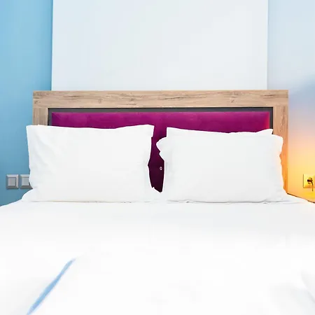 Kazi 2 Apartment Athens