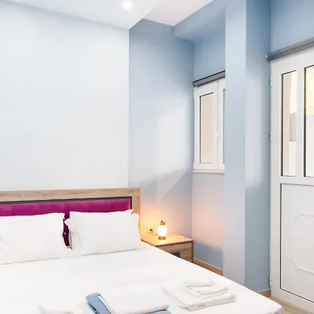 Kazi 2 Apartment *