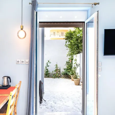 Kazi 2 Apartment Athens