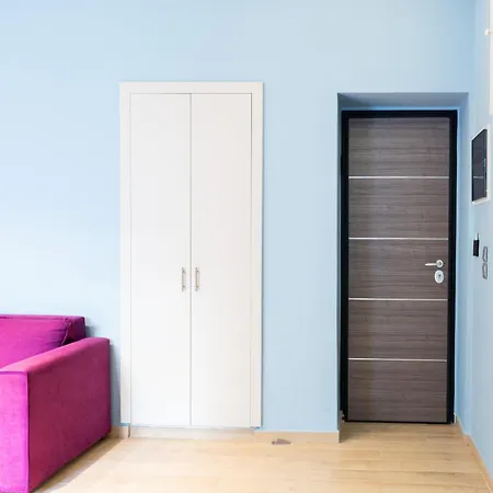 Kazi 2 Apartment *