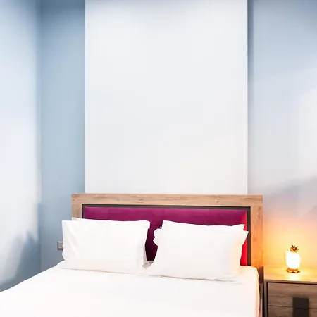 Apartment Kazi 2 Athens
