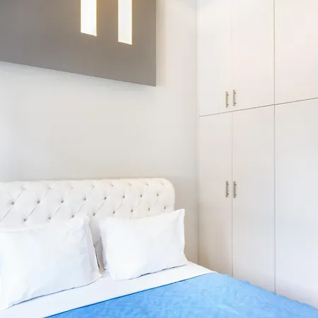 Kazi 3 Apartment *