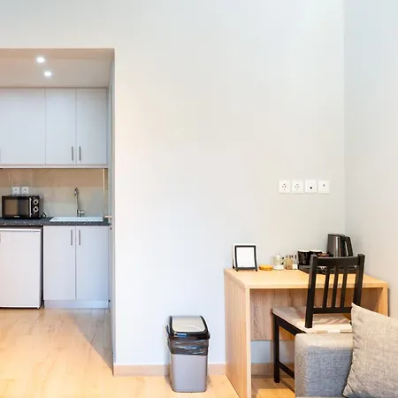 Apartment Kazi 3