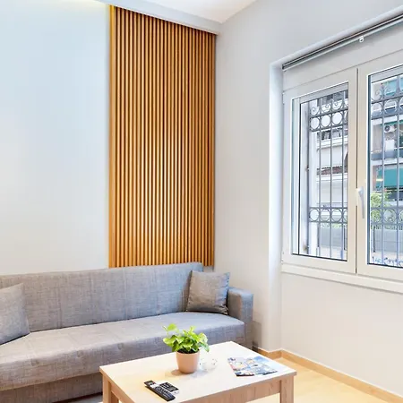 Apartment Kazi 3 Athens