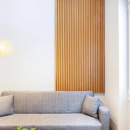 Kazi 3 Apartment