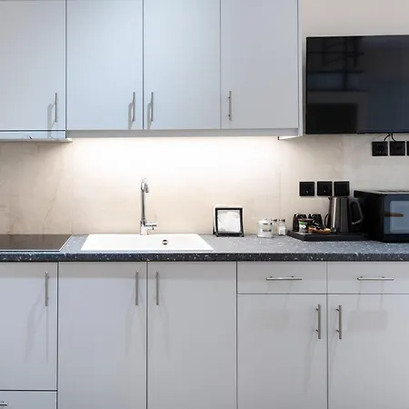 Kazi 4 Apartment Athens