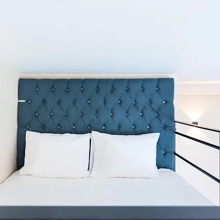Apartment Kazi 4 Athens