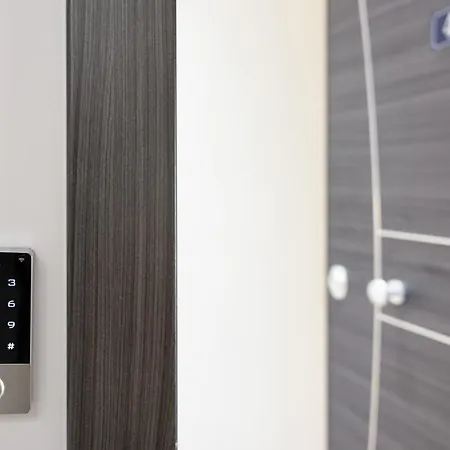 Kazi 4 Apartment Athens