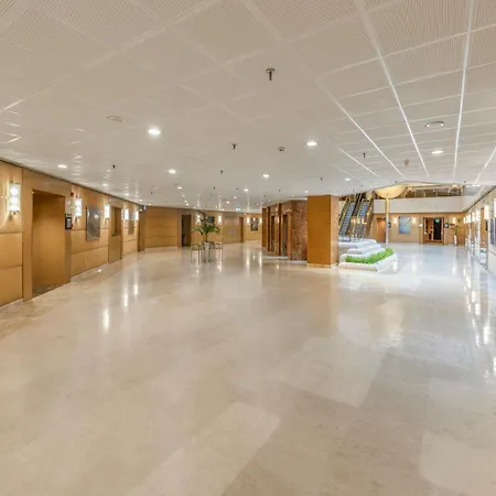 Hotel Athenaeum Intercontinental By Ihg 5*