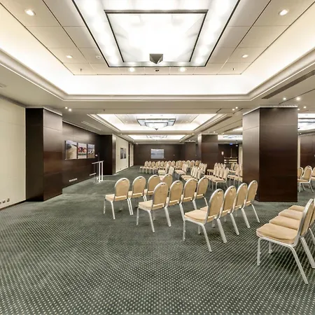 Hotel Athenaeum Intercontinental By Ihg 5*