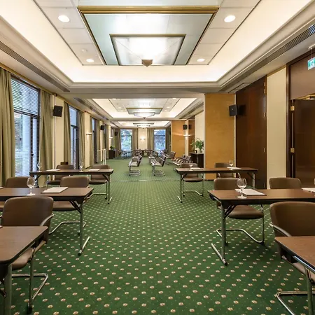 Hotel Athenaeum Intercontinental By Ihg