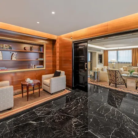 Athenaeum Intercontinental By Ihg Hotel Athen
