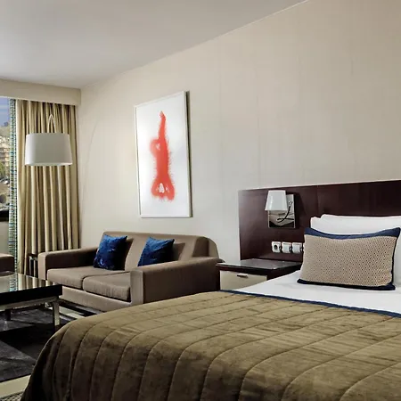 Athenaeum Intercontinental By Ihg 5*