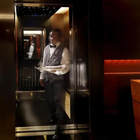 Athenaeum Intercontinental By Ihg