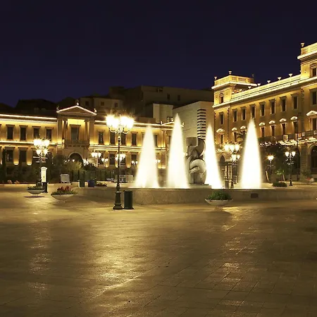 Hotel Athenaeum Intercontinental By Ihg