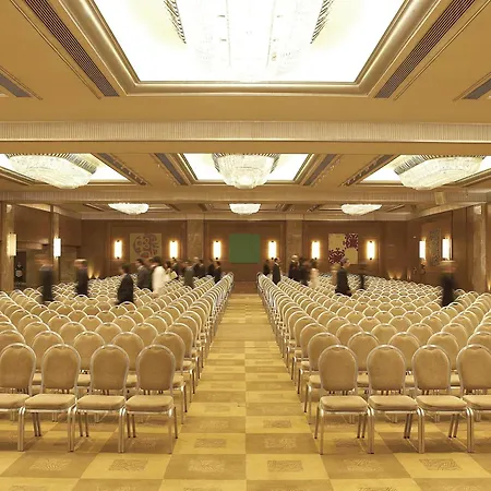 Athenaeum Intercontinental By Ihg Hotel 5*