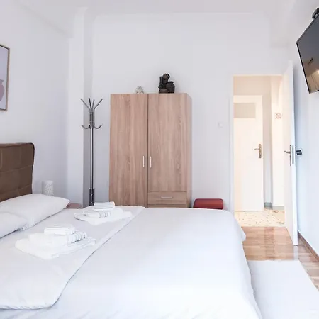 Beautiful In Athens. Apartment Athens