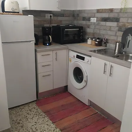 Apartment Beautiful In Athens.