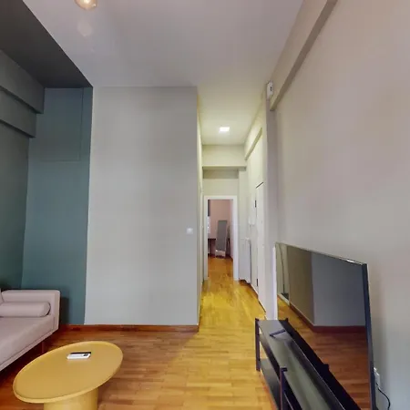 The Gate By Zoia Living Apartment *