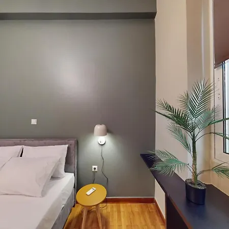 The Gate By Zoia Living Apartment