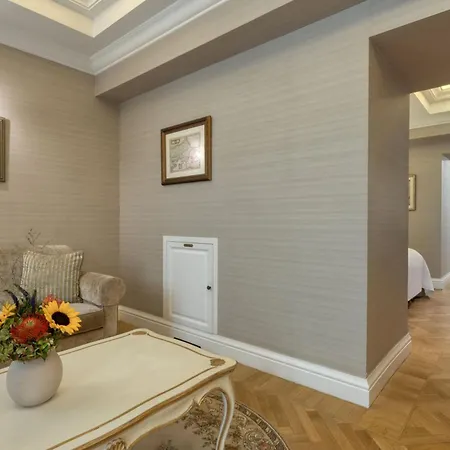 Hotel King George, A Luxury Collection Hotel, 5*