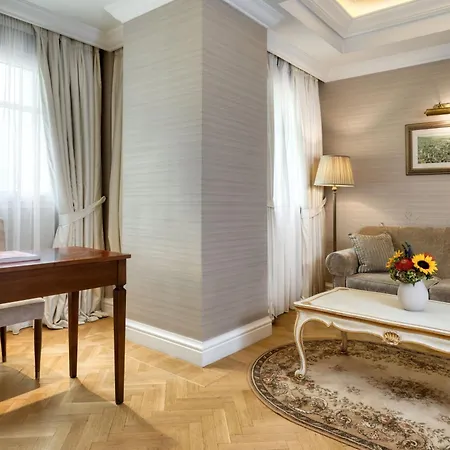 Hotel King George, A Luxury Collection Hotel, Atenas