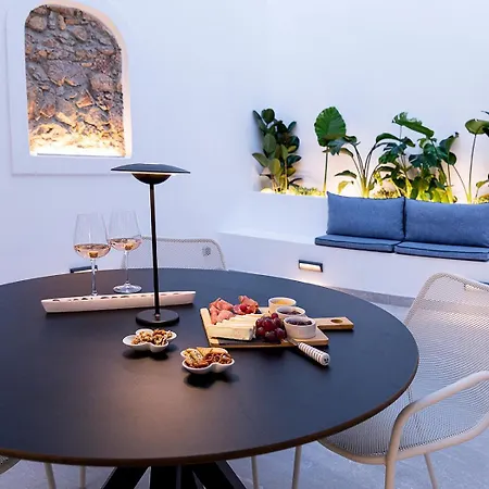 Maison 36 In The Center Of Psyri Villa