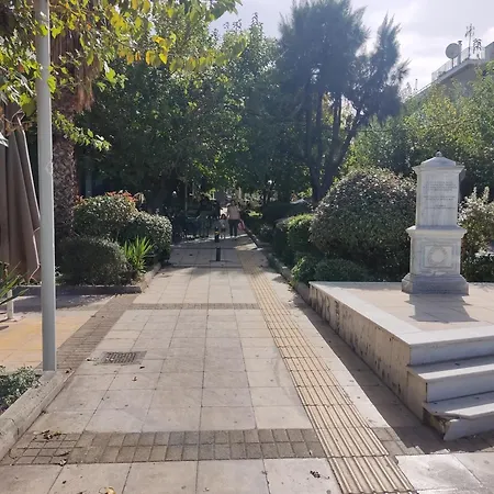 Apartment Studiojoy4stay στο χαλάνδρι Athens