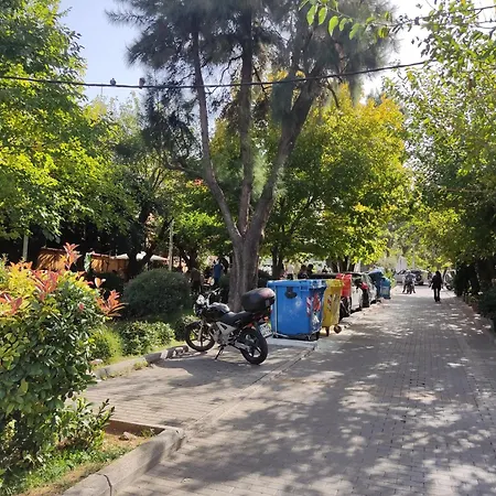 Apartment Studiojoy4stay στο χαλάνδρι