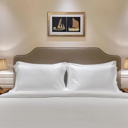 King George, A Luxury Collection Hotel, 5* Atenas