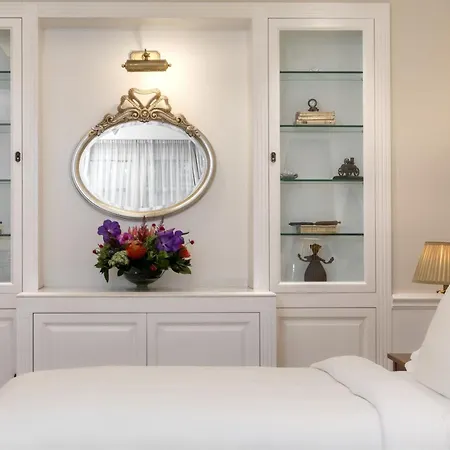 King George, A Luxury Collection Hotel, Hotel Atenas