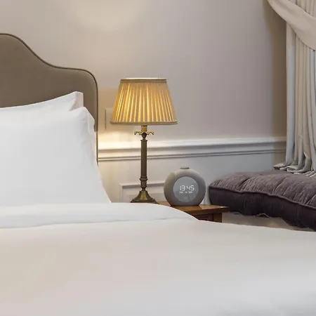 Hotel King George, A Luxury Collection Hotel, 5*