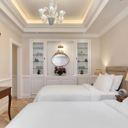 Hotel King George, A Luxury Collection Hotel,