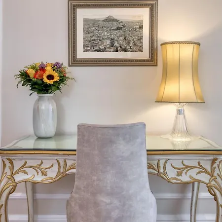 Hotel King George, A Luxury Collection Hotel, Atenas