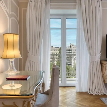 King George, A Luxury Collection Hotel, 5* Atenas