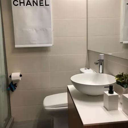 Апартаменты The Excellent *