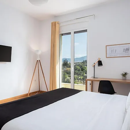 Acropolis Exclusive Residences *