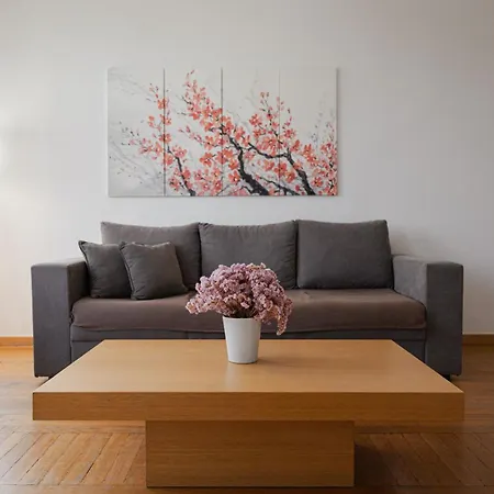 Acropolis Exclusive Residences * אתונה