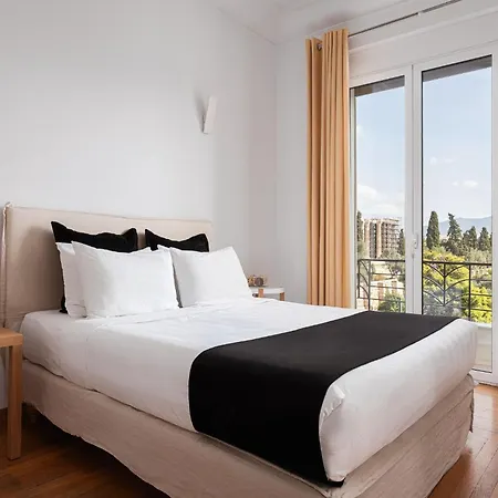 דירה Acropolis Exclusive Residences