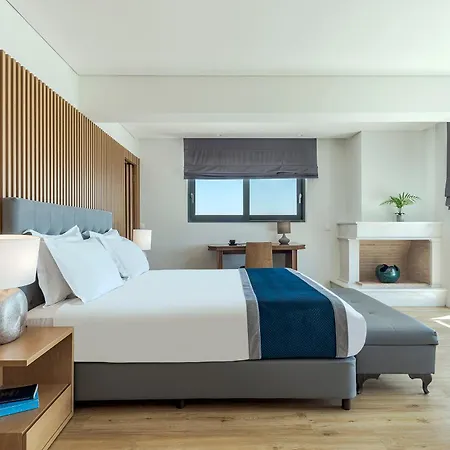 Riviera 5* Glyfada (Attica)