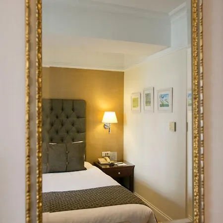 Hotel Hera 4*