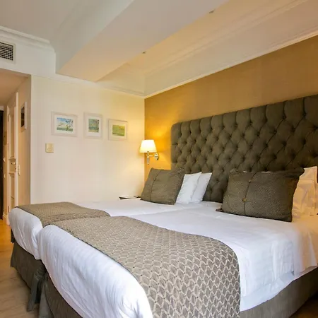 Hera Hotel Atene
