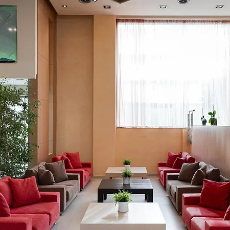 Lacoba Hotel 2*