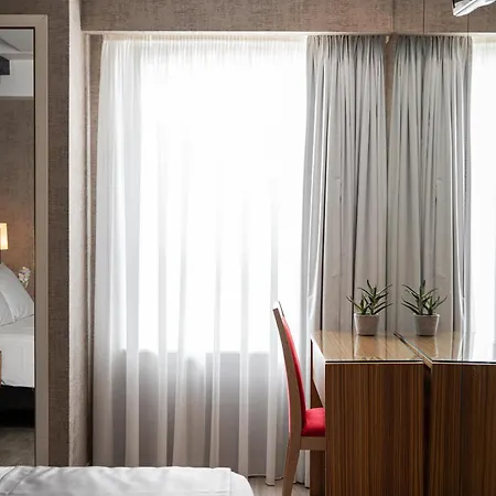 Lacoba Hotel Atenas