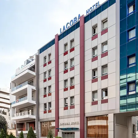 Lacoba Hotel