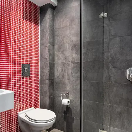 Lacoba Hotel Atenas
