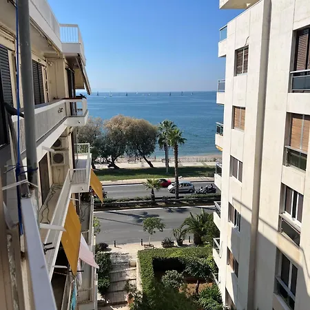 Apartment Luxury At Its In Palaio Faliro
