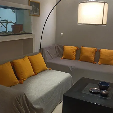 Apartment Central Athens