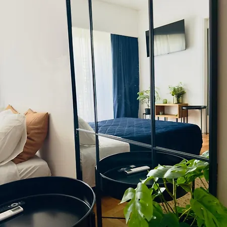 Chez Ethan, 5 Min A Pied De L'acropole Apartment