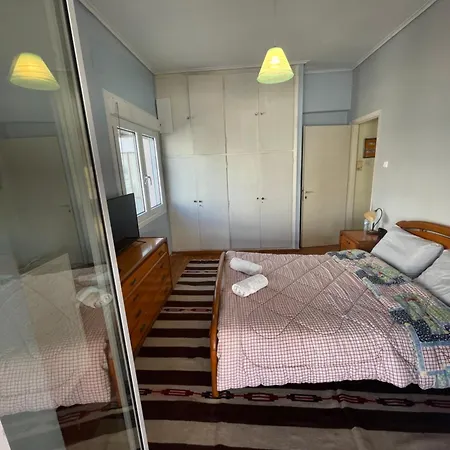 Apartment Acropolis View 3 *